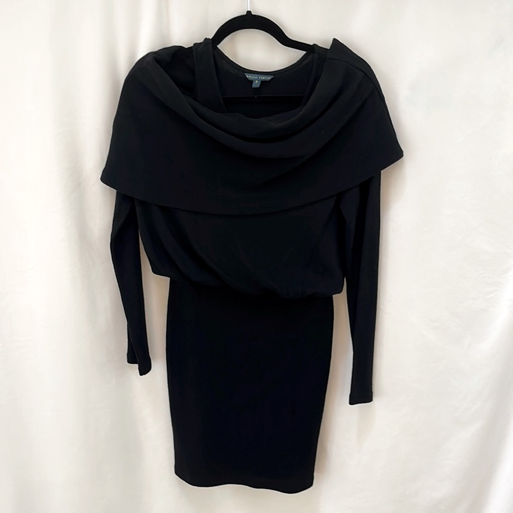 Sally Tseng Dress